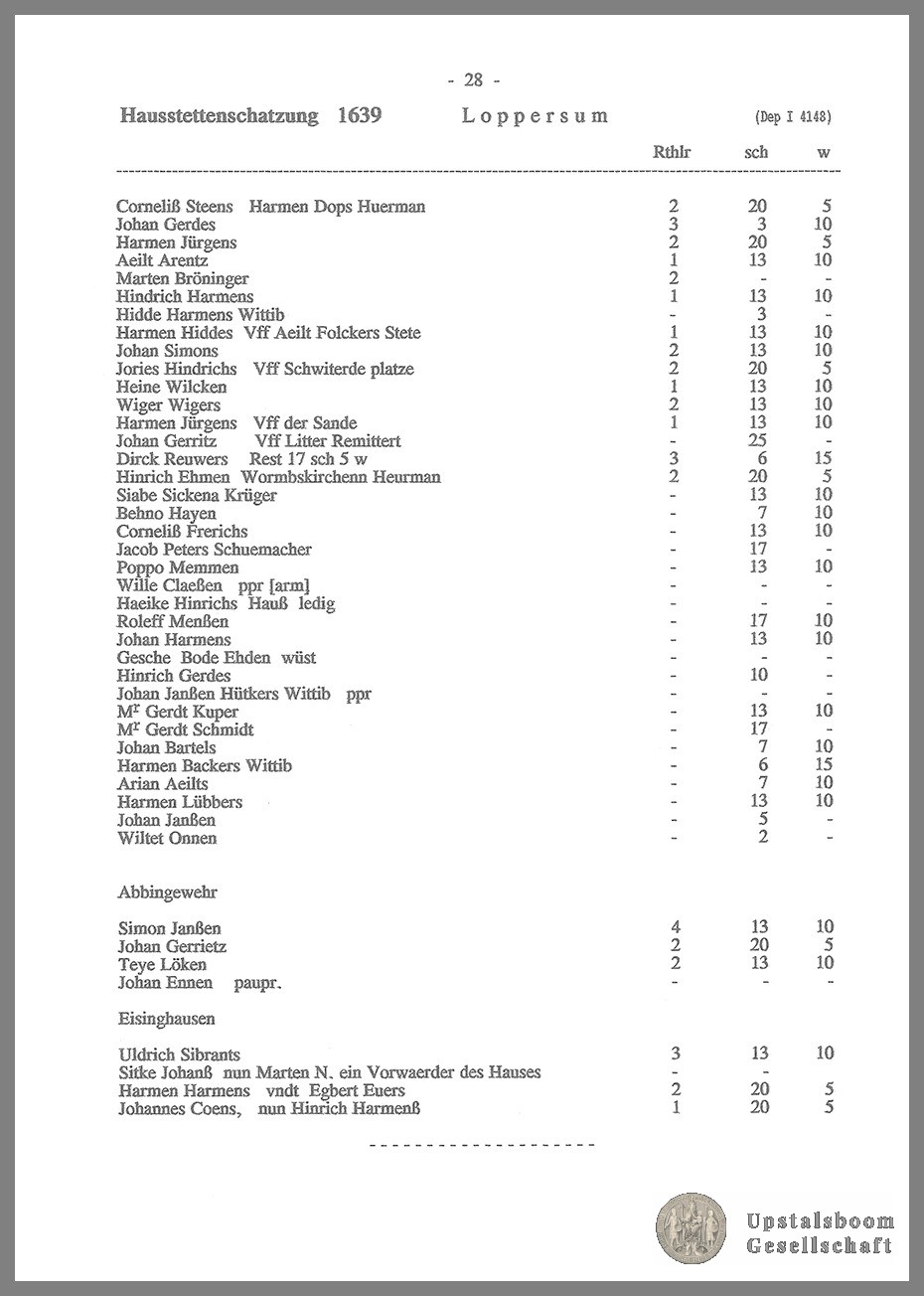 Document
